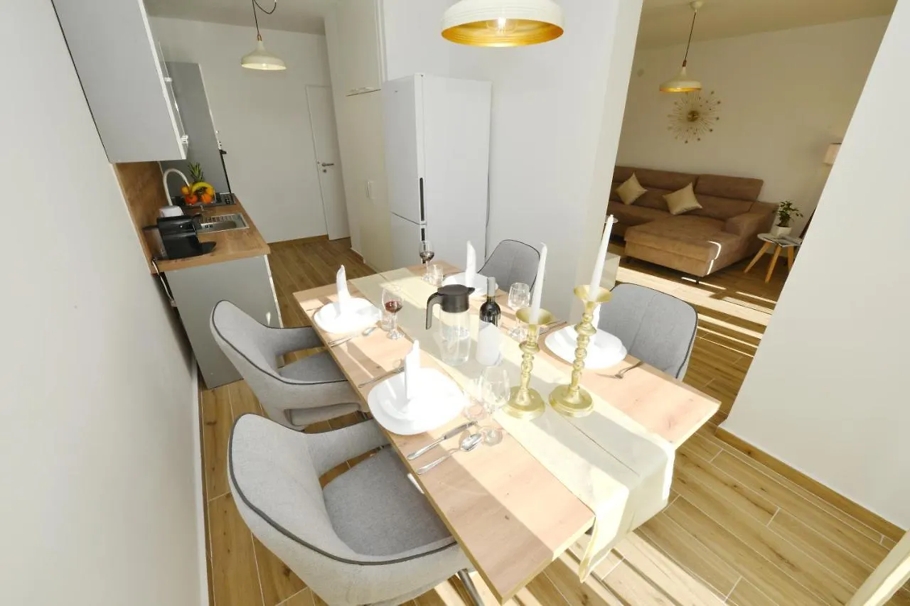 Apartman Lola Zadar Apartment