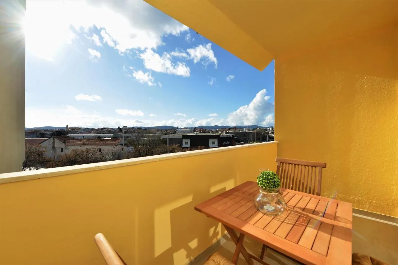 Apartman Lola Zadar