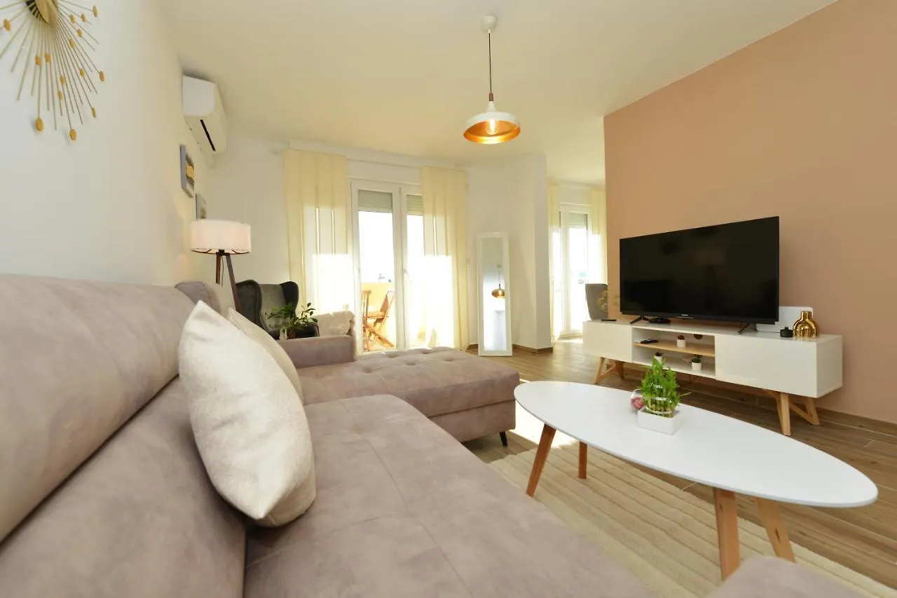 Apartman Lola Zadar Croatia