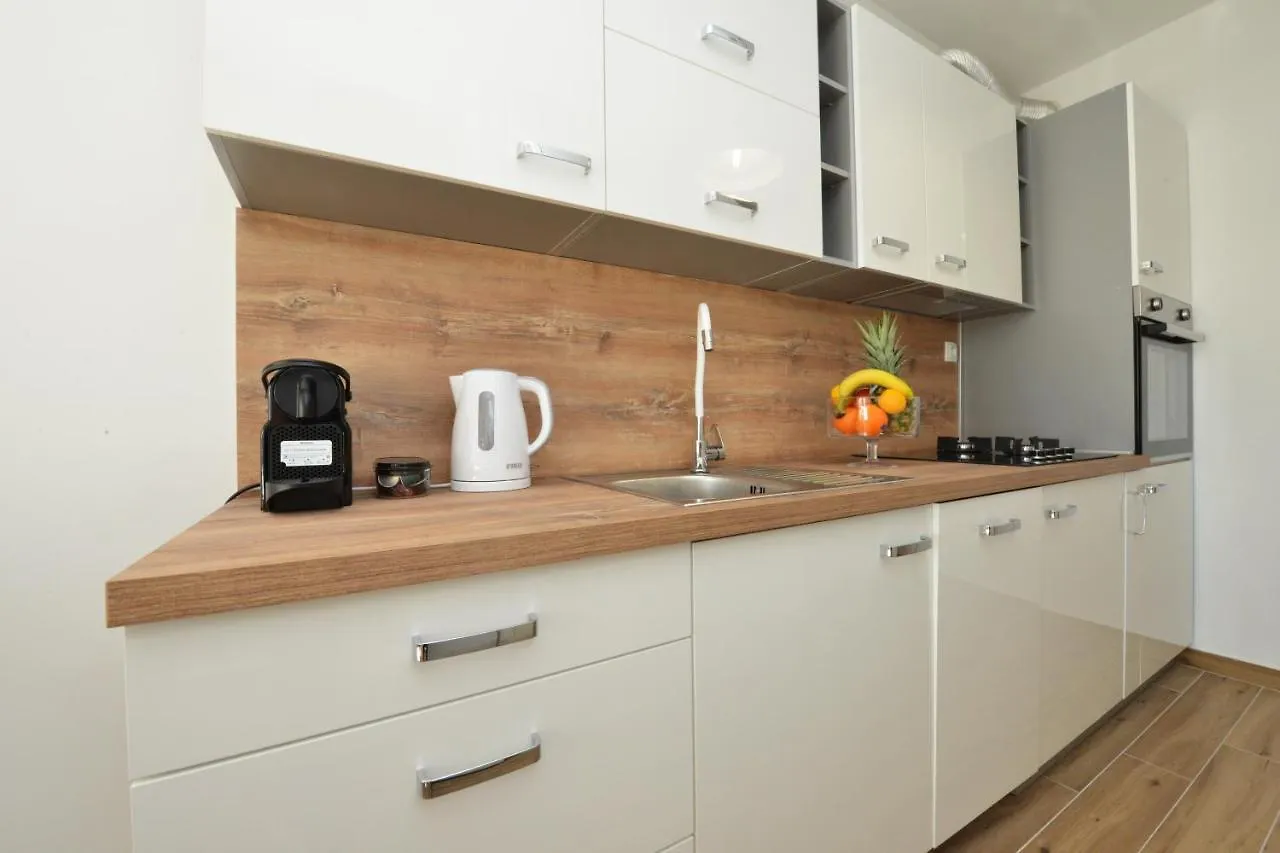 Apartman Lola Zadar Croatia