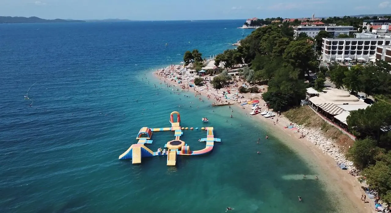 Apartman Lola Zadar 0*,