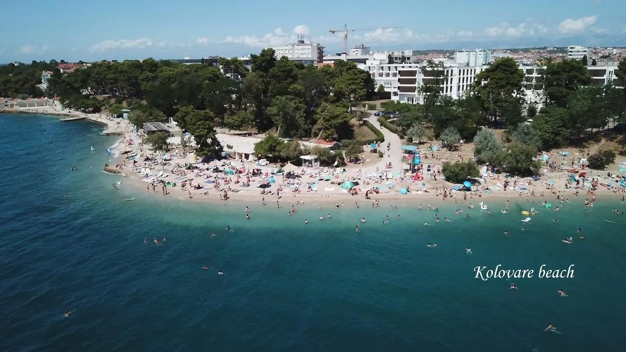 Apartman Lola Zadar