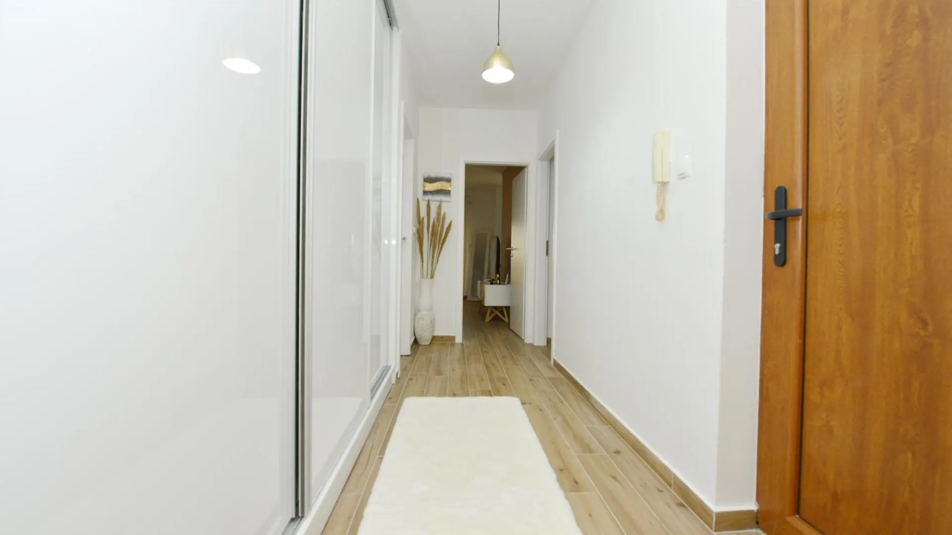 Apartman Lola Zadar Apartment