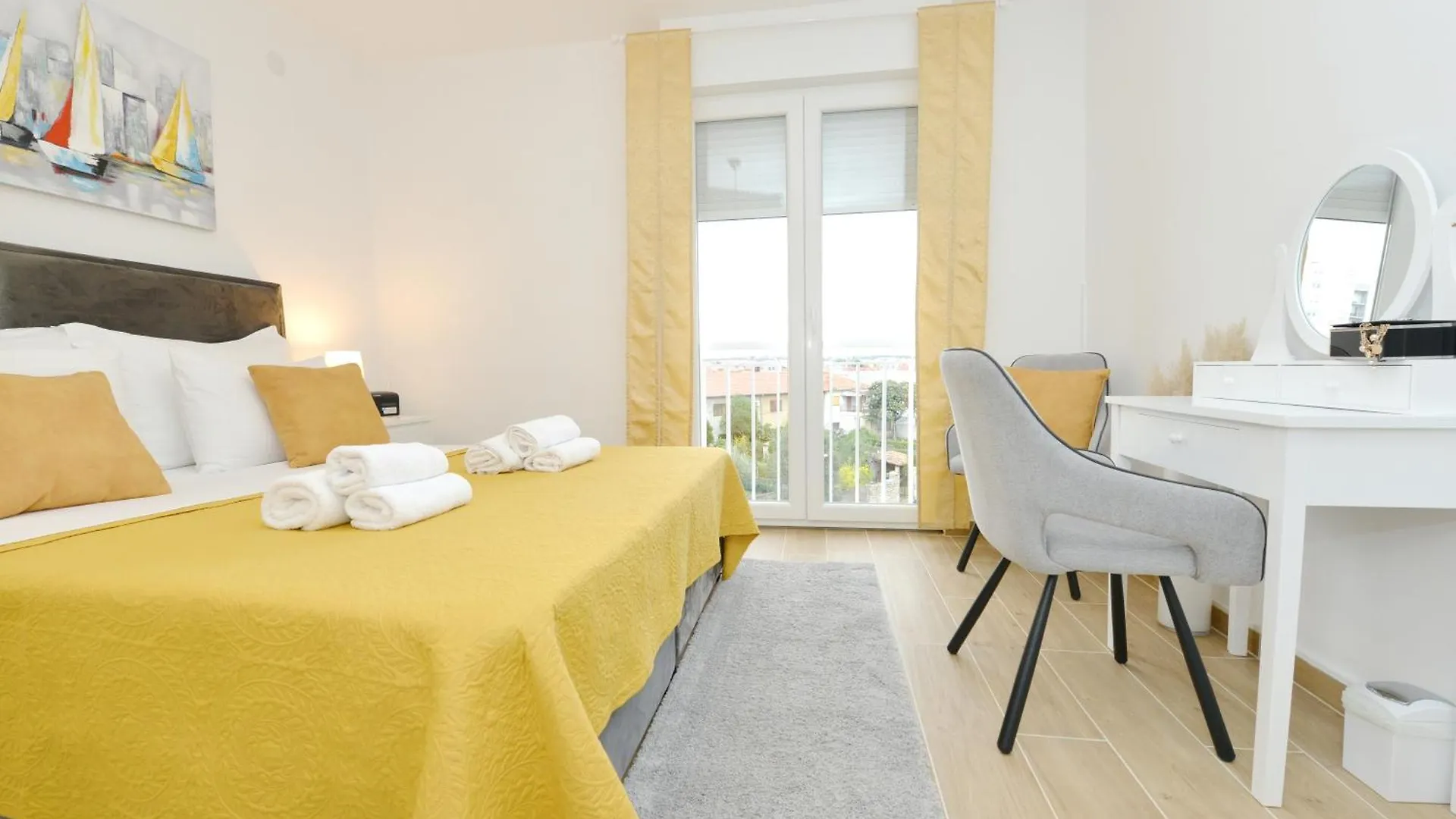 Apartment Apartman Lola Zadar