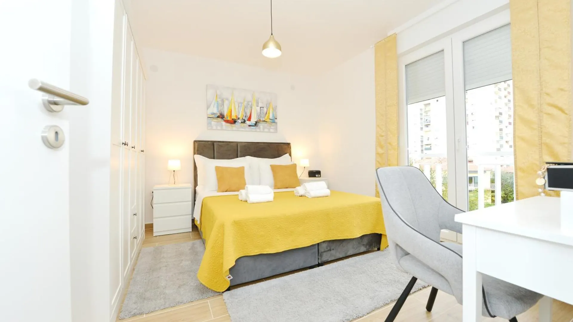 Apartman Lola Zadar Apartment