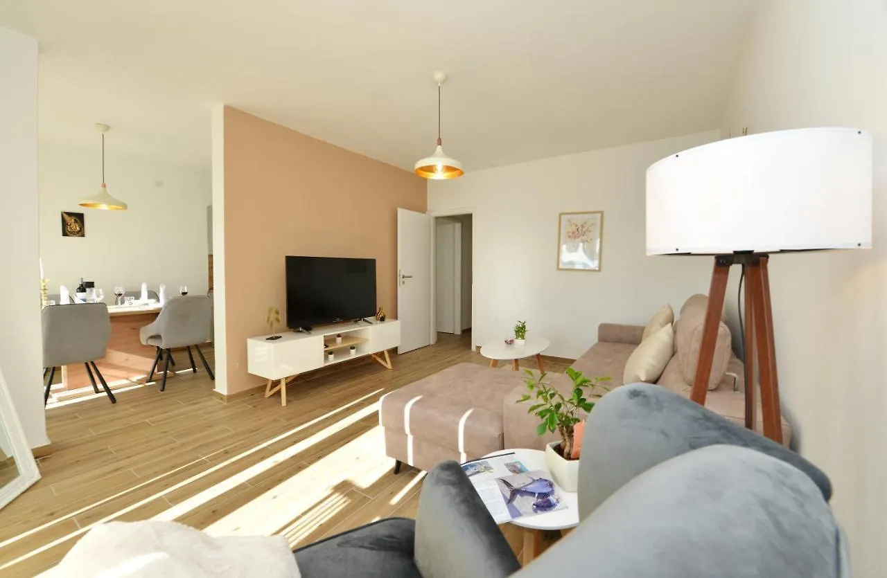 Apartment Apartman Lola Zadar Croatia