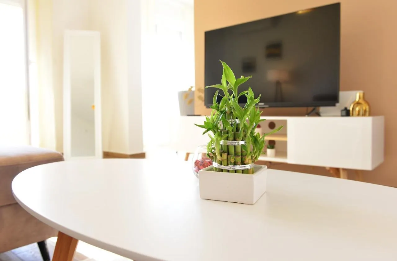 Apartman Lola Zadar 0*,