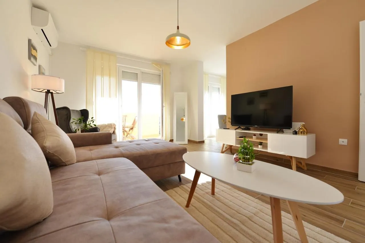 Apartman Lola Zadar 0*,  Croatia