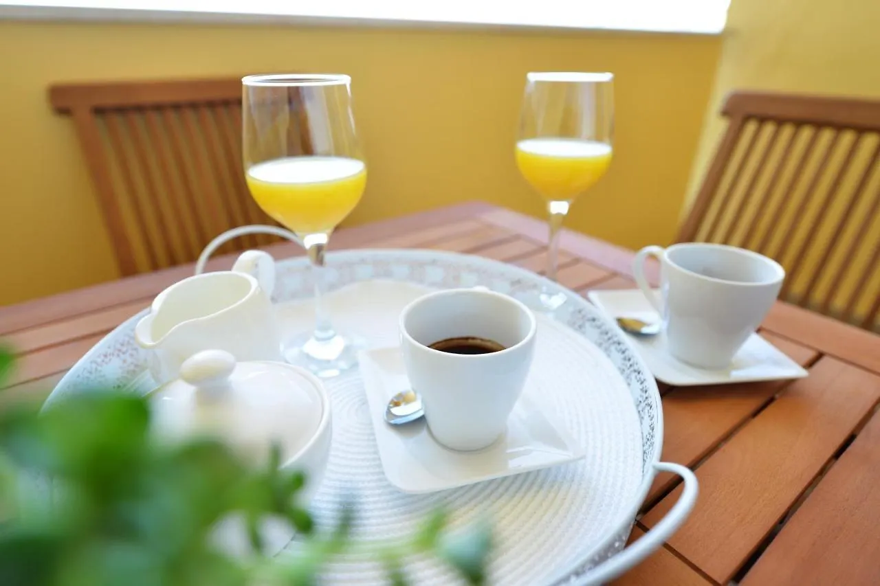 Apartman Lola Zadar Apartment