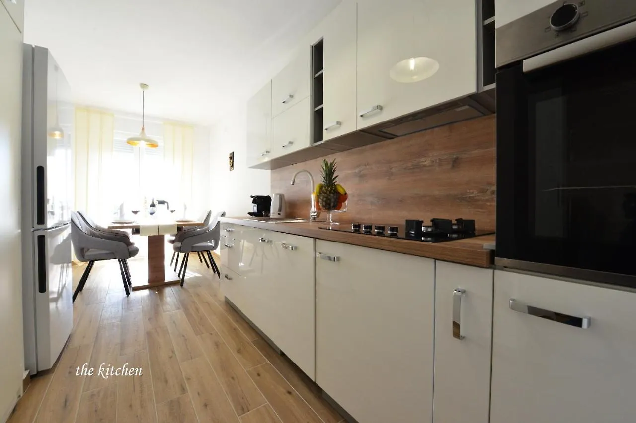 Apartman Lola Zadar Apartment