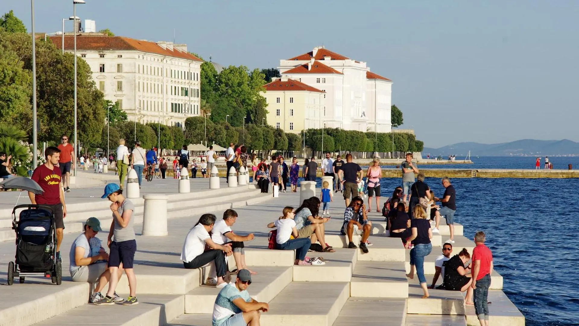 Apartment Apartman Lola Zadar