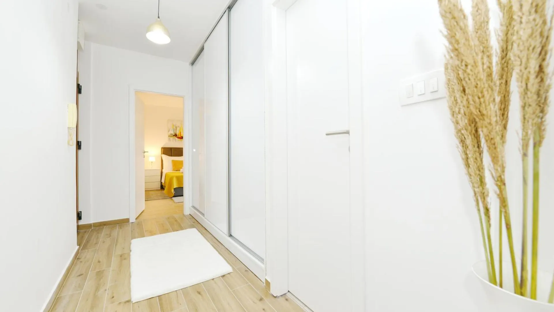 Apartman Lola Zadar Apartment