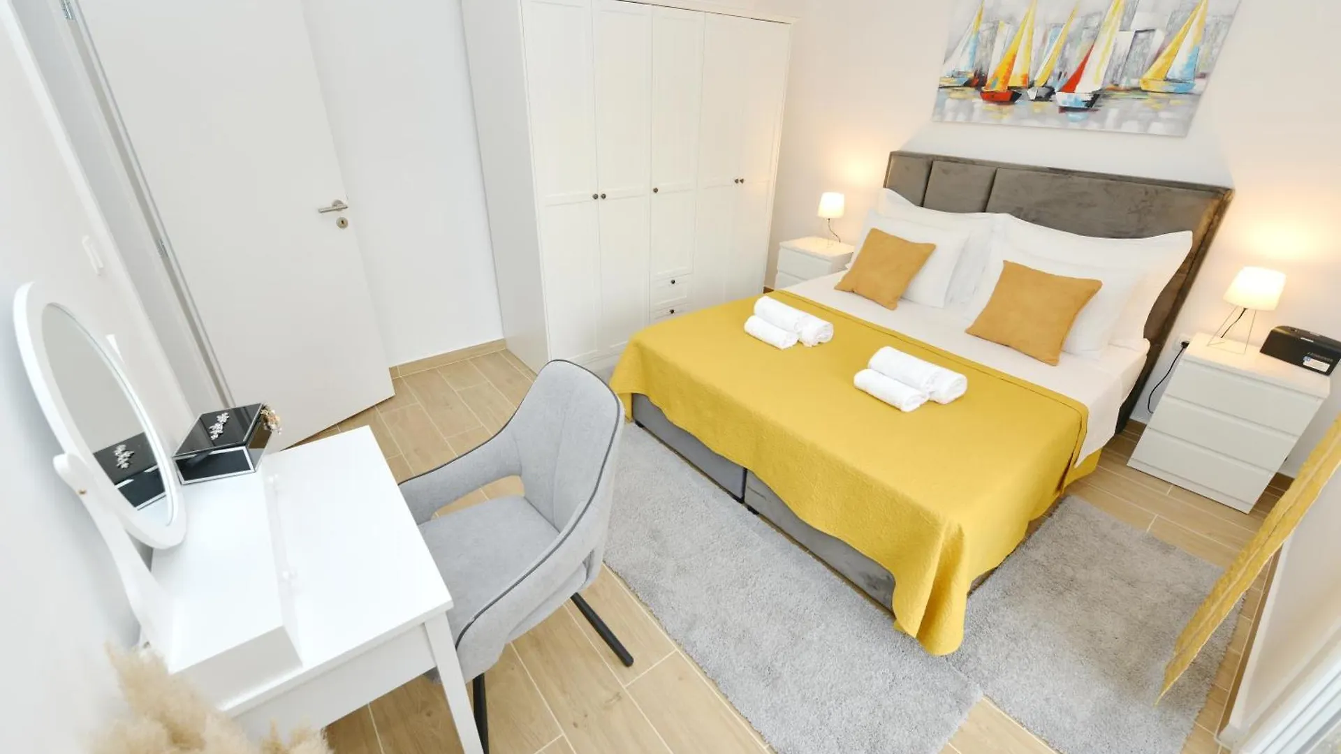 Apartman Lola Zadar